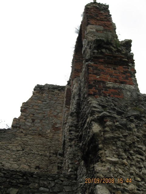 Ogrodzieniec
