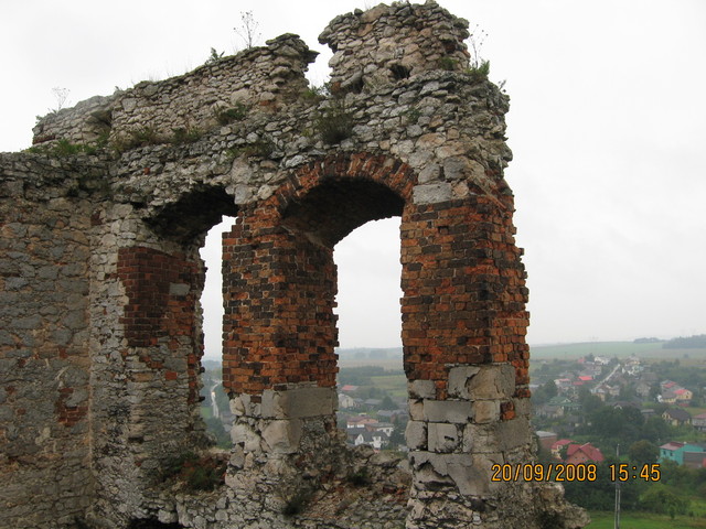 Ogrodzieniec