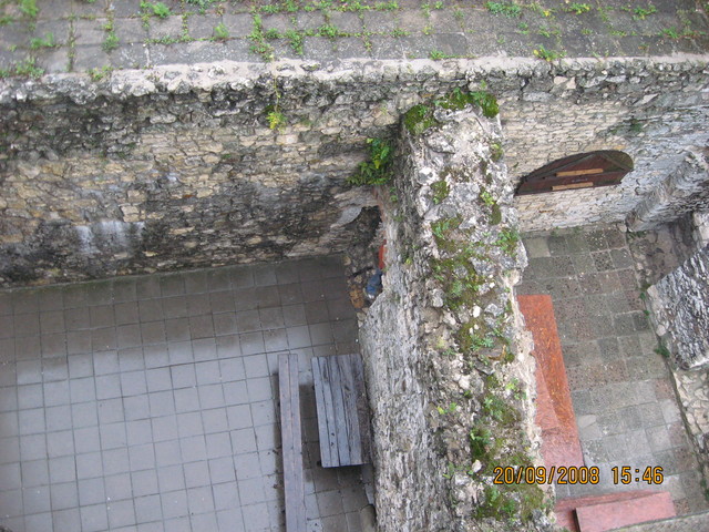 Ogrodzieniec