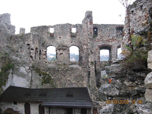 Ogrodzieniec