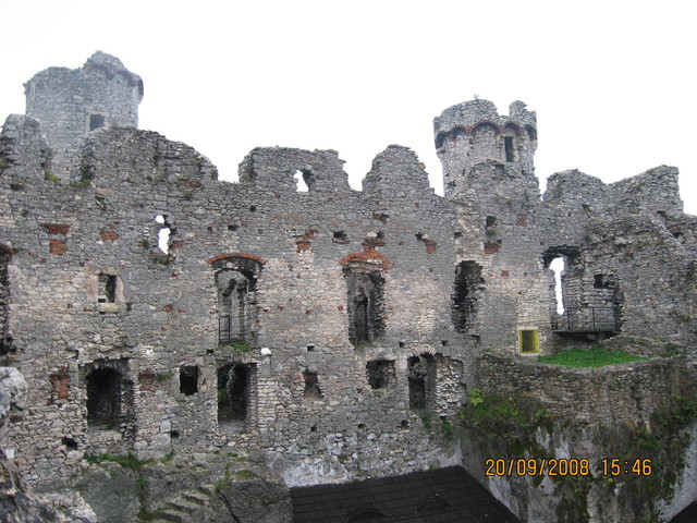 Ogrodzieniec