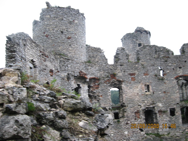 Ogrodzieniec