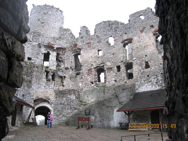 Ogrodzieniec