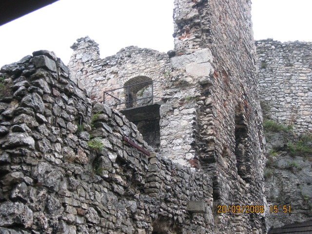 Ogrodzieniec