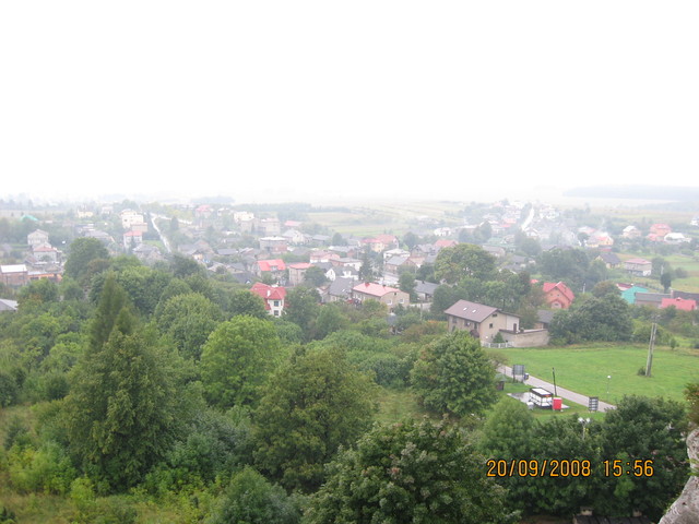 Ogrodzieniec