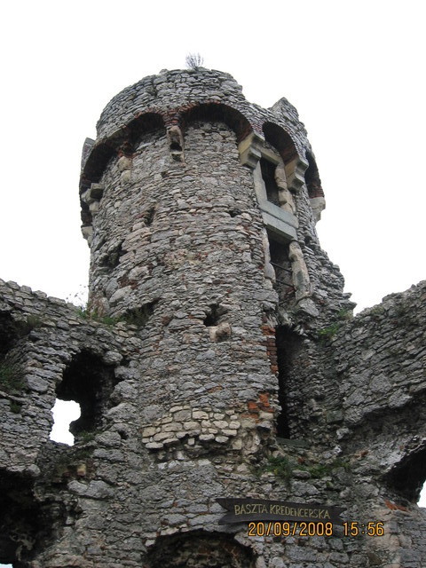 Ogrodzieniec
