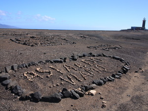 Punta de Jandia