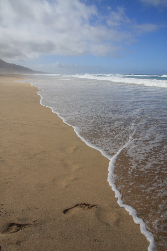 Playa de Cofete