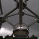 229370 - Bruksela Atomium