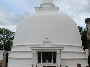 dagoba Thuparama