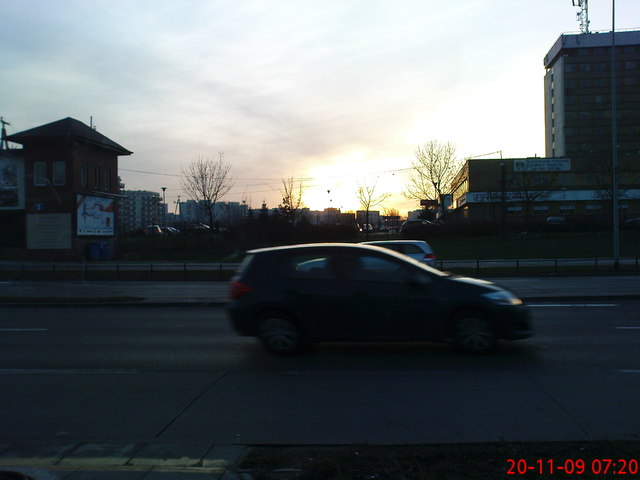 poranek