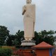 posąg Buddy w Sigiryi
