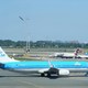 229917 - Amsterdam Samolociki na lotnisku w Amsterdamie