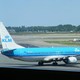 229919 - Amsterdam Samolociki na lotnisku w Amsterdamie