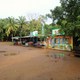 "ryneczek" w Sigiryi