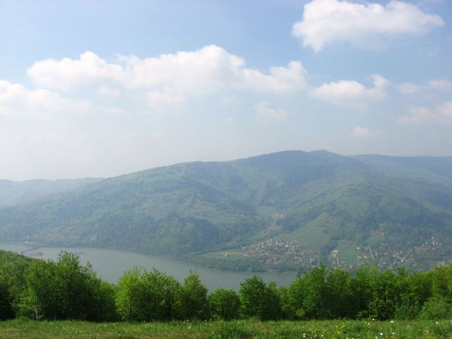 Międzybrodzie Żywieckie