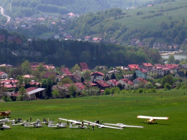 Międzybrodzie Żywieckie