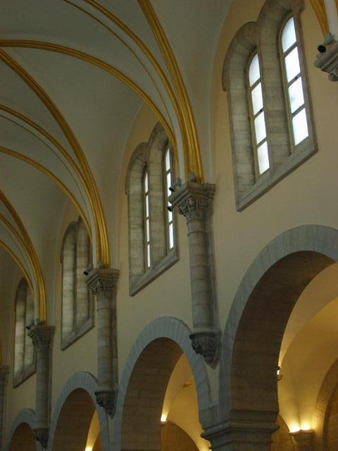 Kościół Św.Katarzyny Aleksandryjskiej