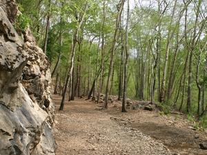 Hellfire Pass