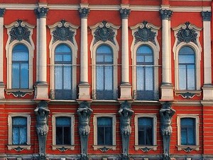Sankt Petersburg (Санкт-Петербург)
