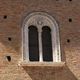 Urbino Palazzo Ducale okno