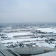 Warszawa w śniegu