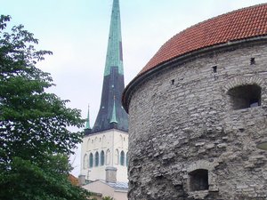 Tallinn