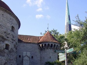 Tallinn