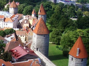 Tallinn