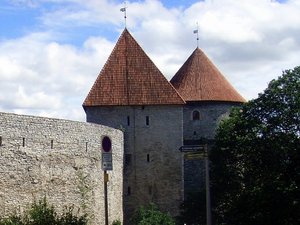 Tallinn