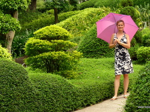 Hong Kong - Park Kowloon