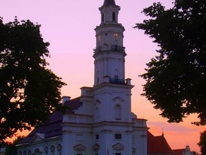 Kowno (Kaunas)