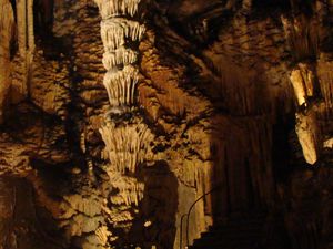 Cuevas del Arta