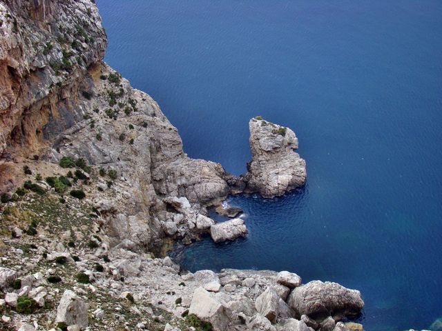 Formentor