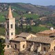 Urbino San Francesco