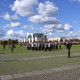 plac przed Reichstagiem