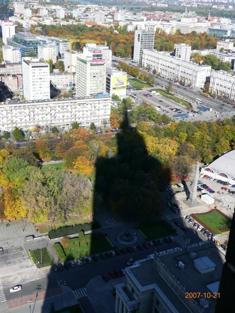 Warszawa