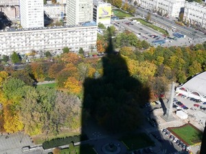 Warszawa