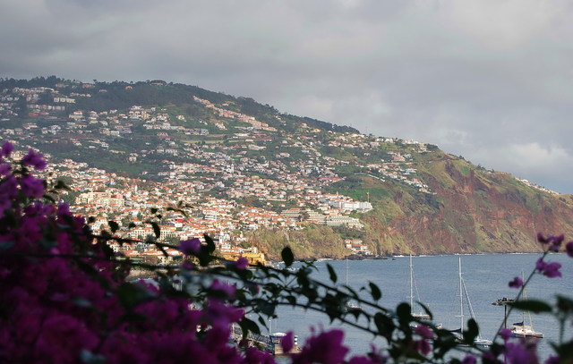 Madera, Funchal