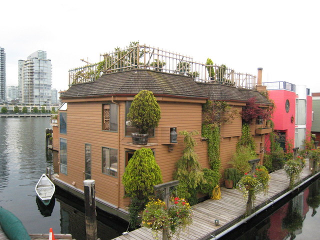 Vancouver 2008