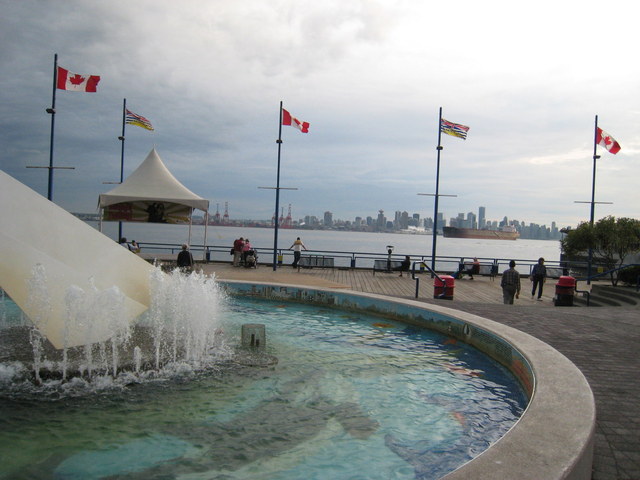 Vancouver 2008