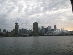 Vancouver 2008