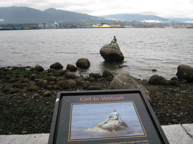 Vancouver 2008