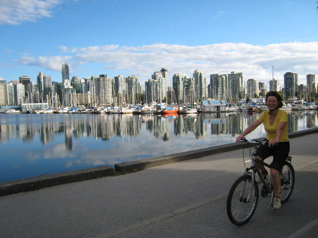 Vancouver 2008