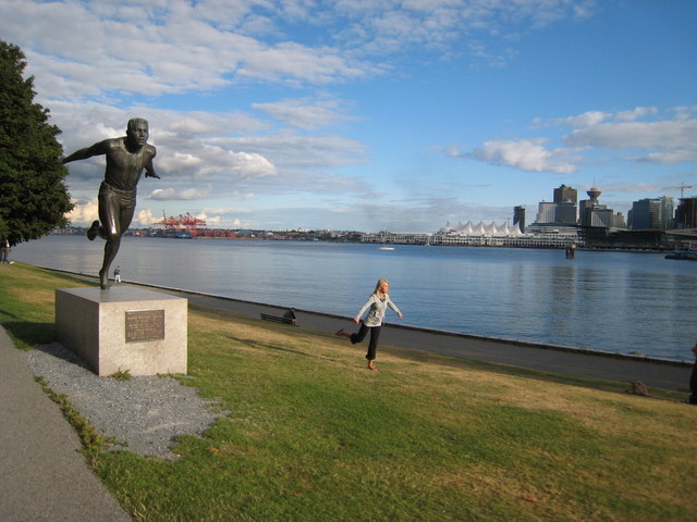 Vancouver 2008