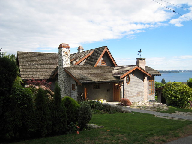 Vancouver 2008