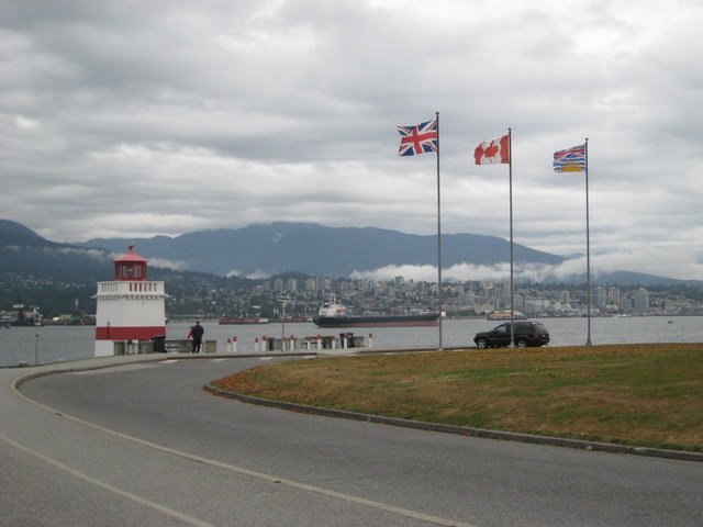 Vancouver 2008