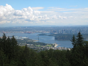 Vancouver 2008