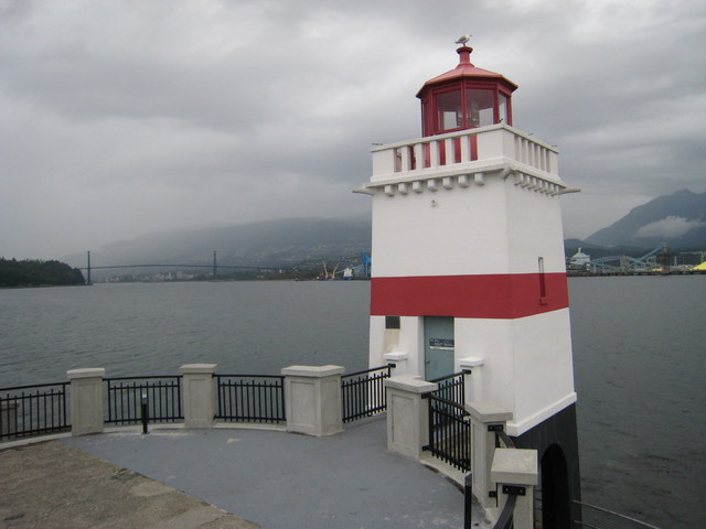 Vancouver 2008