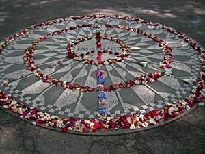 Imagine, Strawberry Fields